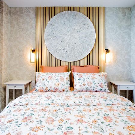 Luxury Palm Tenerife Playa de las Americas  Ngoại thất bức ảnh