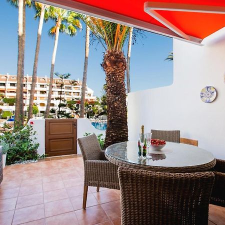 Luxury Palm Tenerife Playa de las Americas  Ngoại thất bức ảnh
