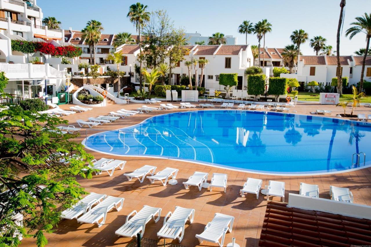 Luxury Palm Tenerife Playa de las Americas  Ngoại thất bức ảnh