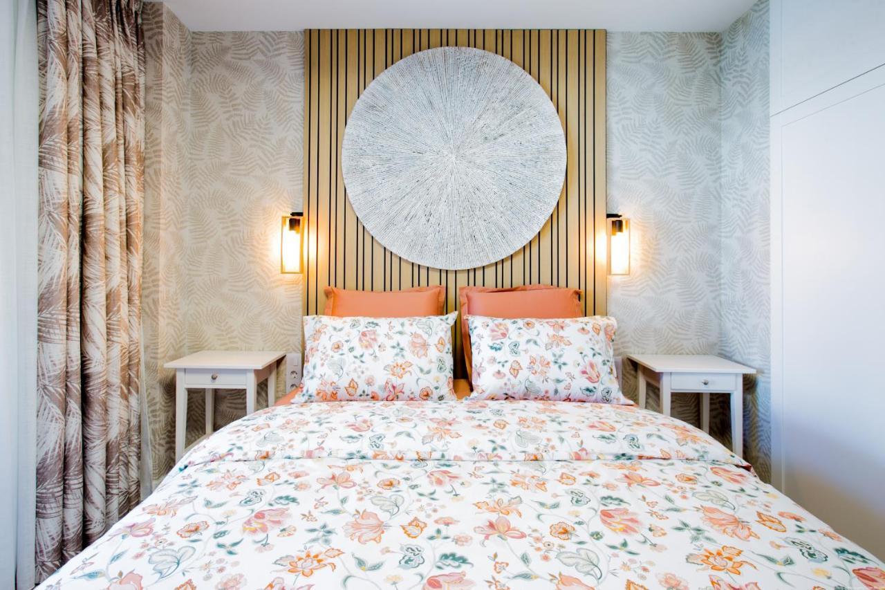 Luxury Palm Tenerife Playa de las Americas  Ngoại thất bức ảnh
