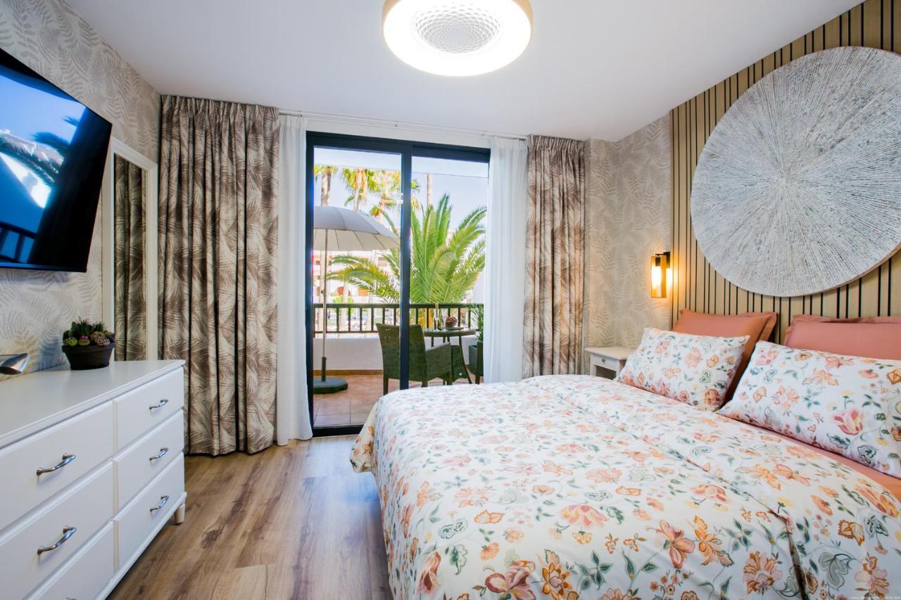 Luxury Palm Tenerife Playa de las Americas  Ngoại thất bức ảnh
