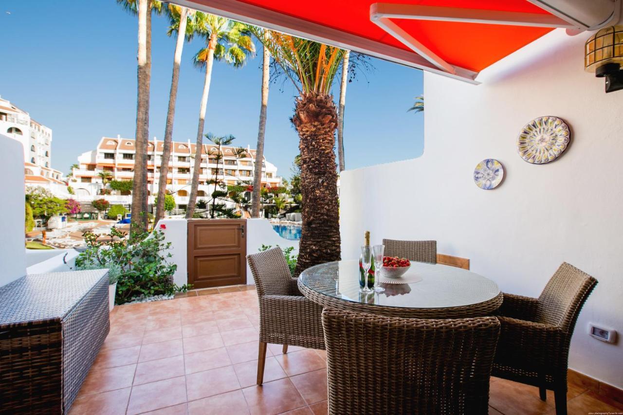Luxury Palm Tenerife Playa de las Americas  Ngoại thất bức ảnh