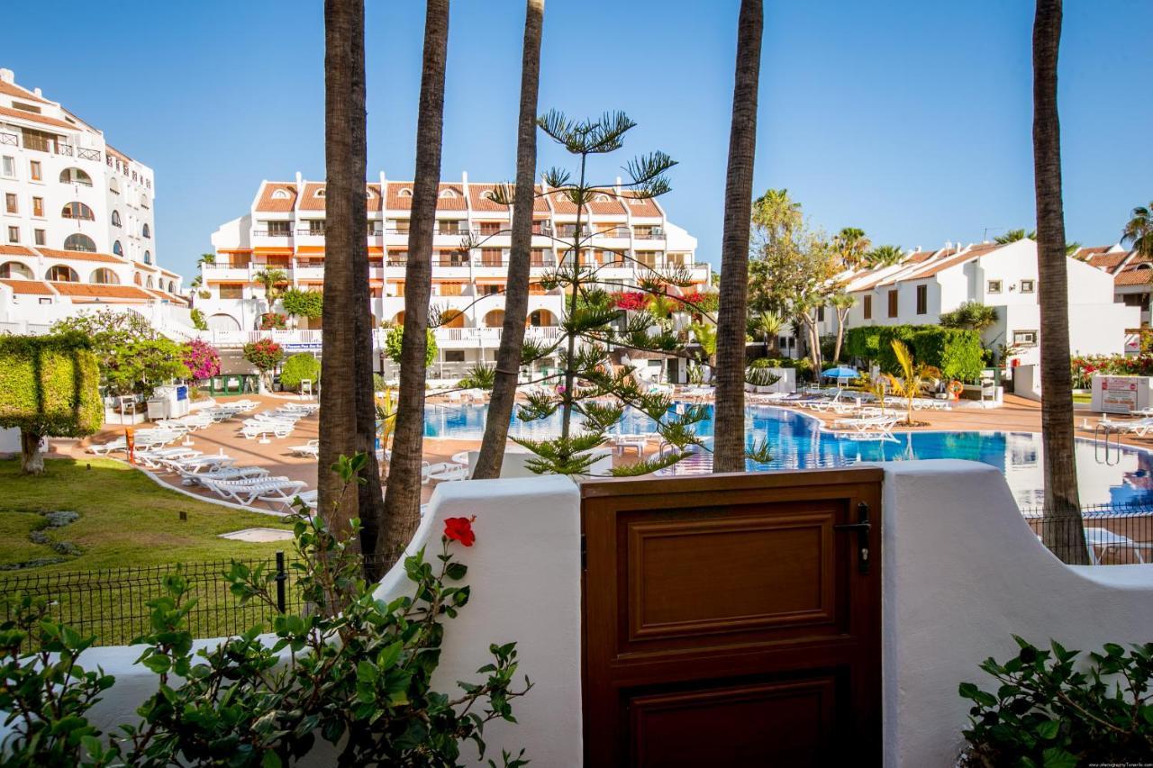 Luxury Palm Tenerife Playa de las Americas  Ngoại thất bức ảnh