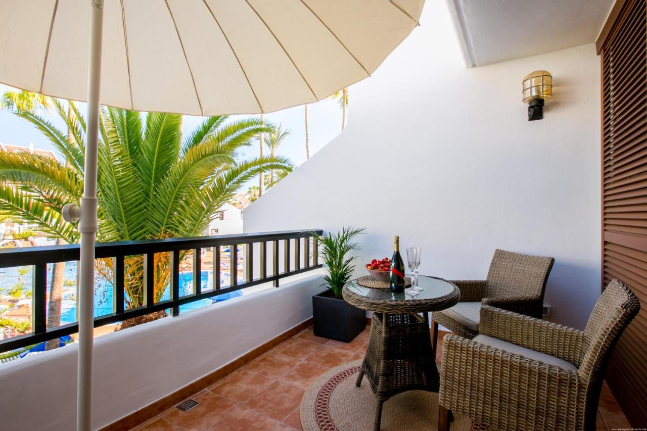 Luxury Palm Tenerife Playa de las Americas  Ngoại thất bức ảnh