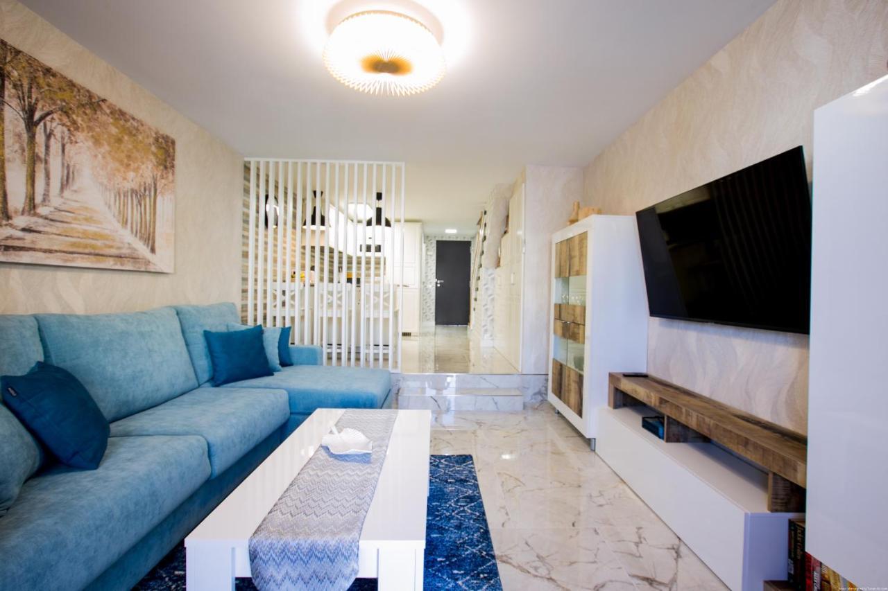 Luxury Palm Tenerife Playa de las Americas  Ngoại thất bức ảnh