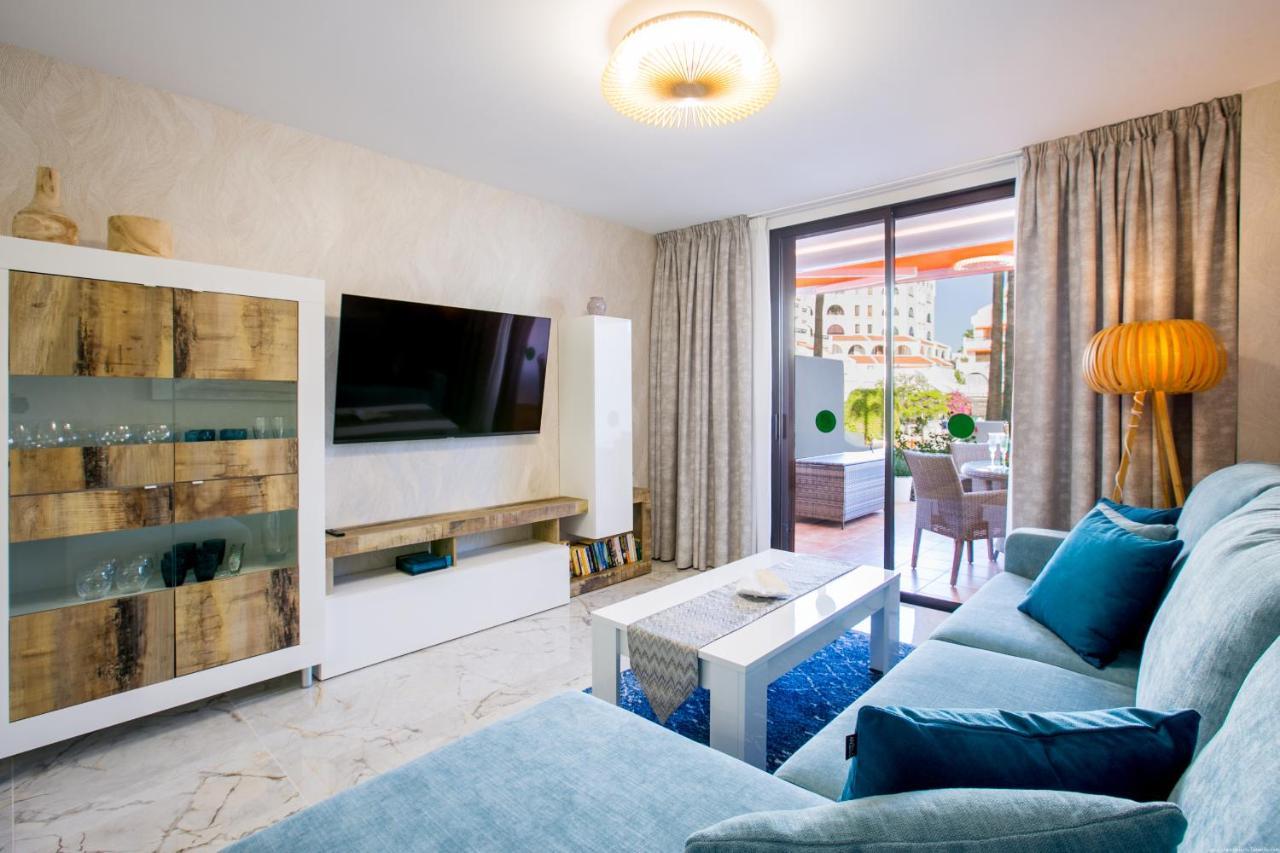 Luxury Palm Tenerife Playa de las Americas  Ngoại thất bức ảnh