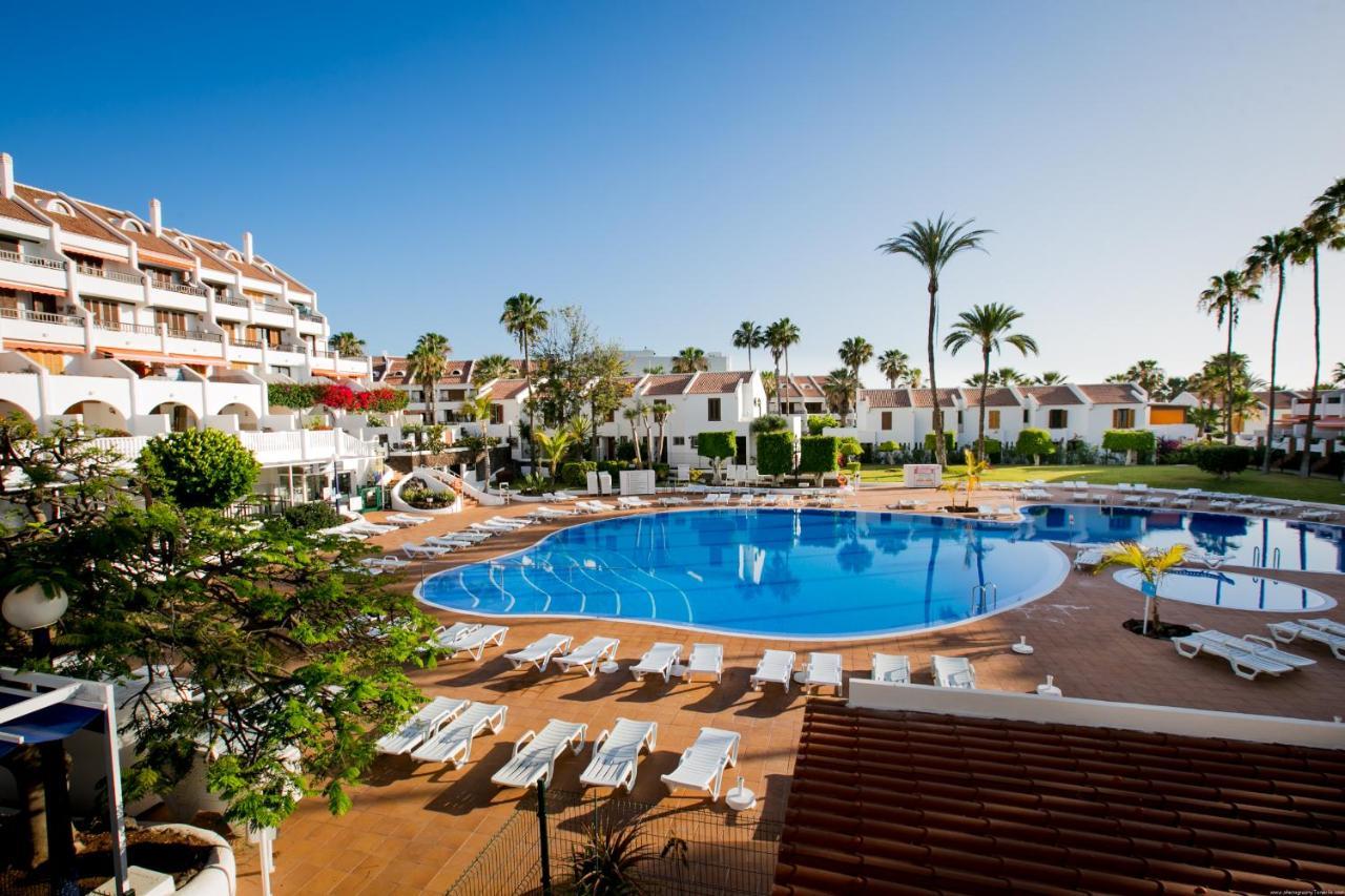 Luxury Palm Tenerife Playa de las Americas  Ngoại thất bức ảnh