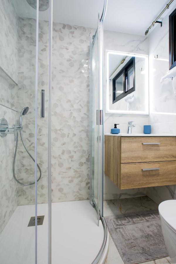 Luxury Palm Tenerife Playa de las Americas  Ngoại thất bức ảnh