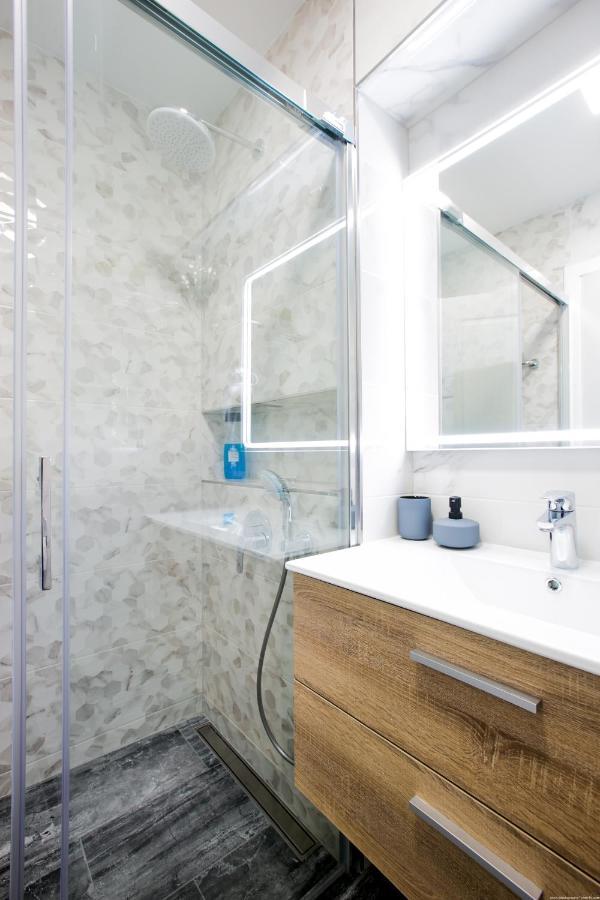 Luxury Palm Tenerife Playa de las Americas  Ngoại thất bức ảnh