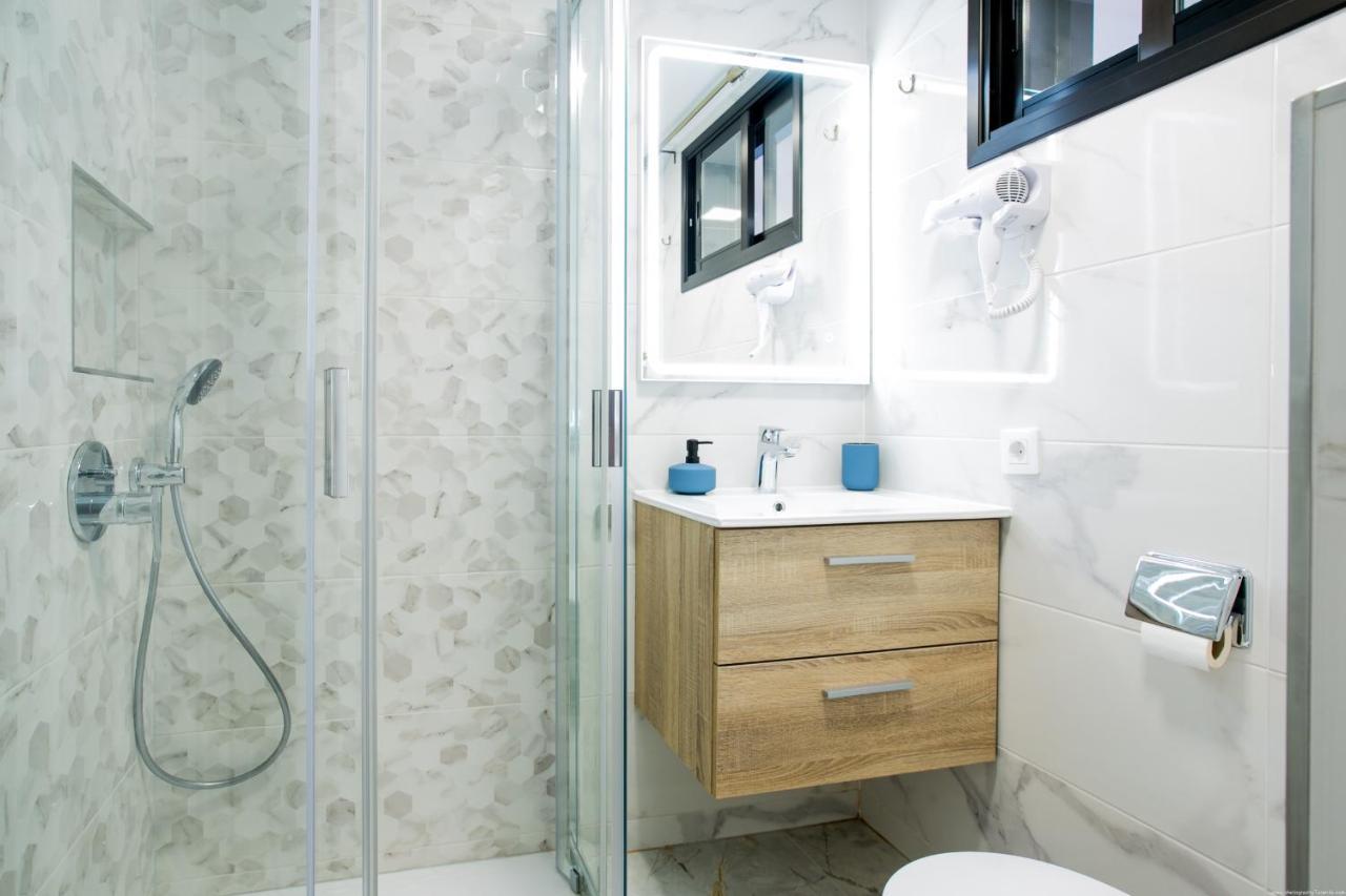 Luxury Palm Tenerife Playa de las Americas  Ngoại thất bức ảnh
