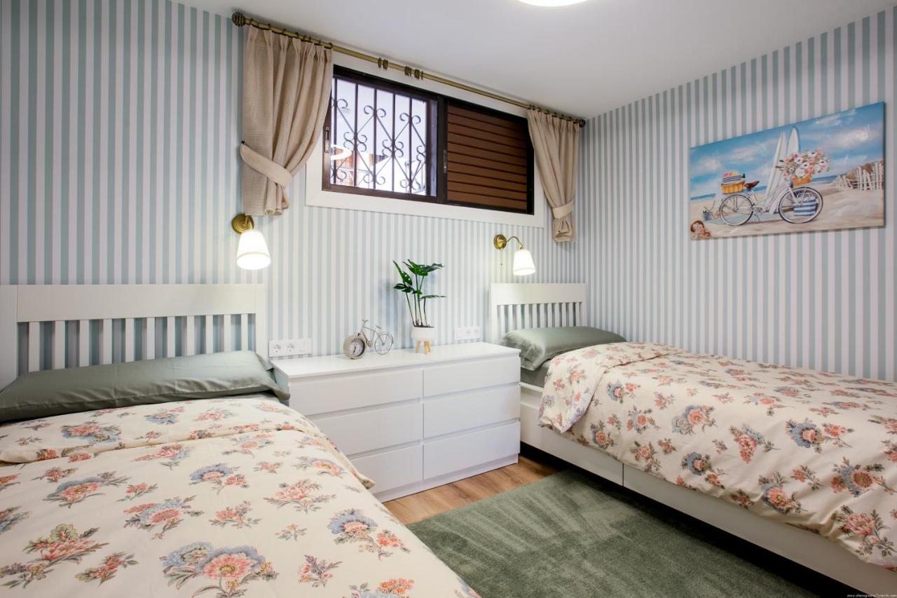 Luxury Palm Tenerife Playa de las Americas  Ngoại thất bức ảnh