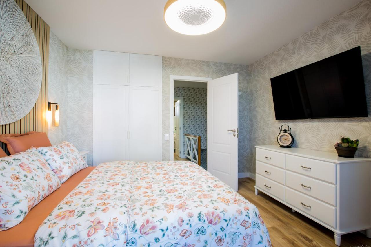 Luxury Palm Tenerife Playa de las Americas  Ngoại thất bức ảnh