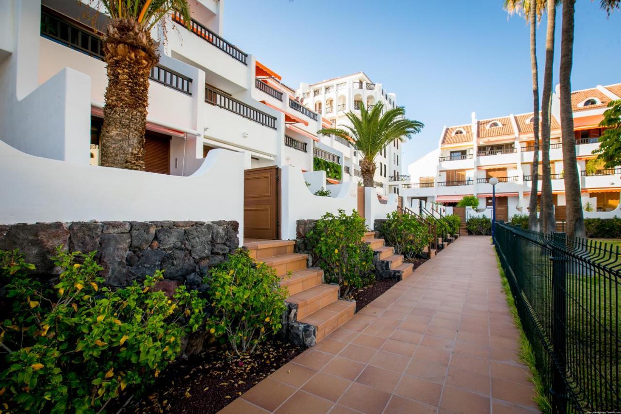 Luxury Palm Tenerife Playa de las Americas  Ngoại thất bức ảnh