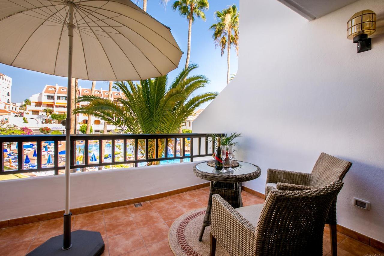 Luxury Palm Tenerife Playa de las Americas  Ngoại thất bức ảnh