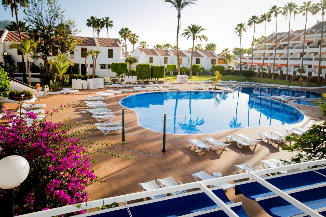 Luxury Palm Tenerife Playa de las Americas  Ngoại thất bức ảnh
