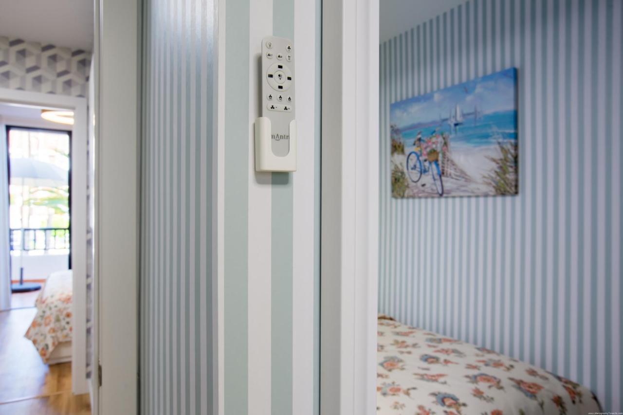 Luxury Palm Tenerife Playa de las Americas  Ngoại thất bức ảnh